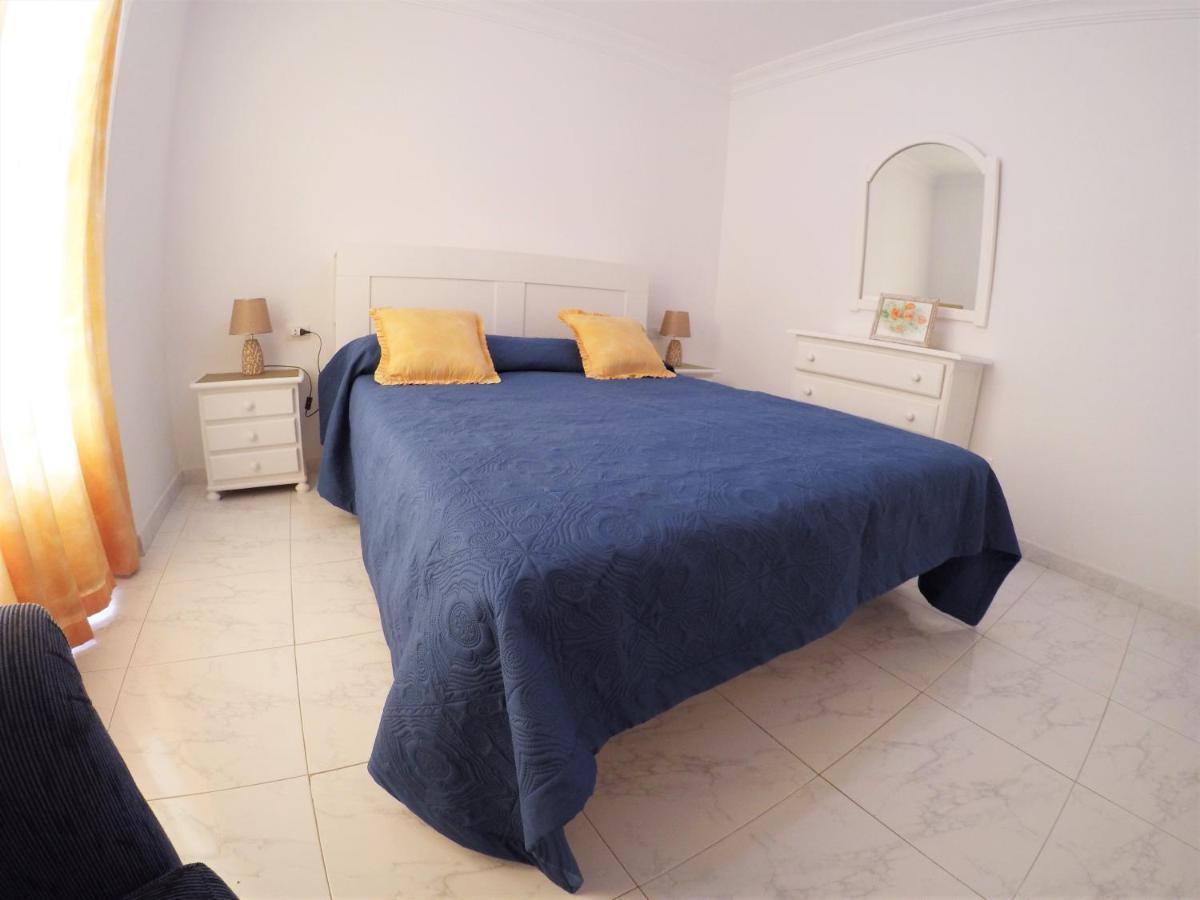 Apartamentos Diamantes لوس كريستيانوس المظهر الخارجي الصورة