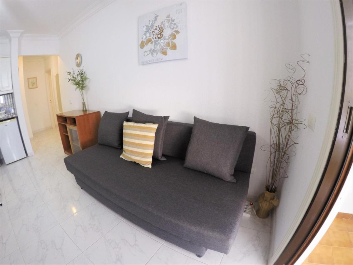 Apartamentos Diamantes لوس كريستيانوس المظهر الخارجي الصورة