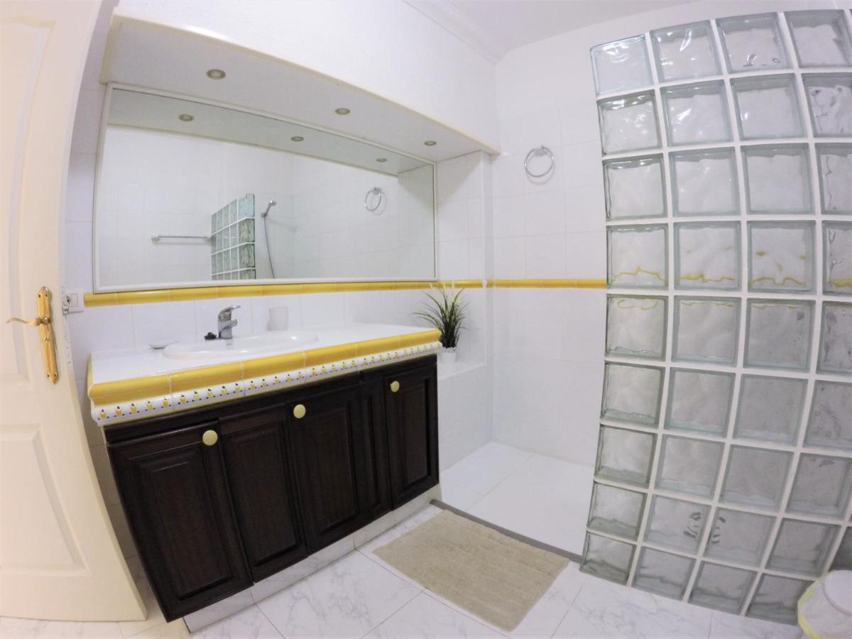 Apartamentos Diamantes لوس كريستيانوس المظهر الخارجي الصورة