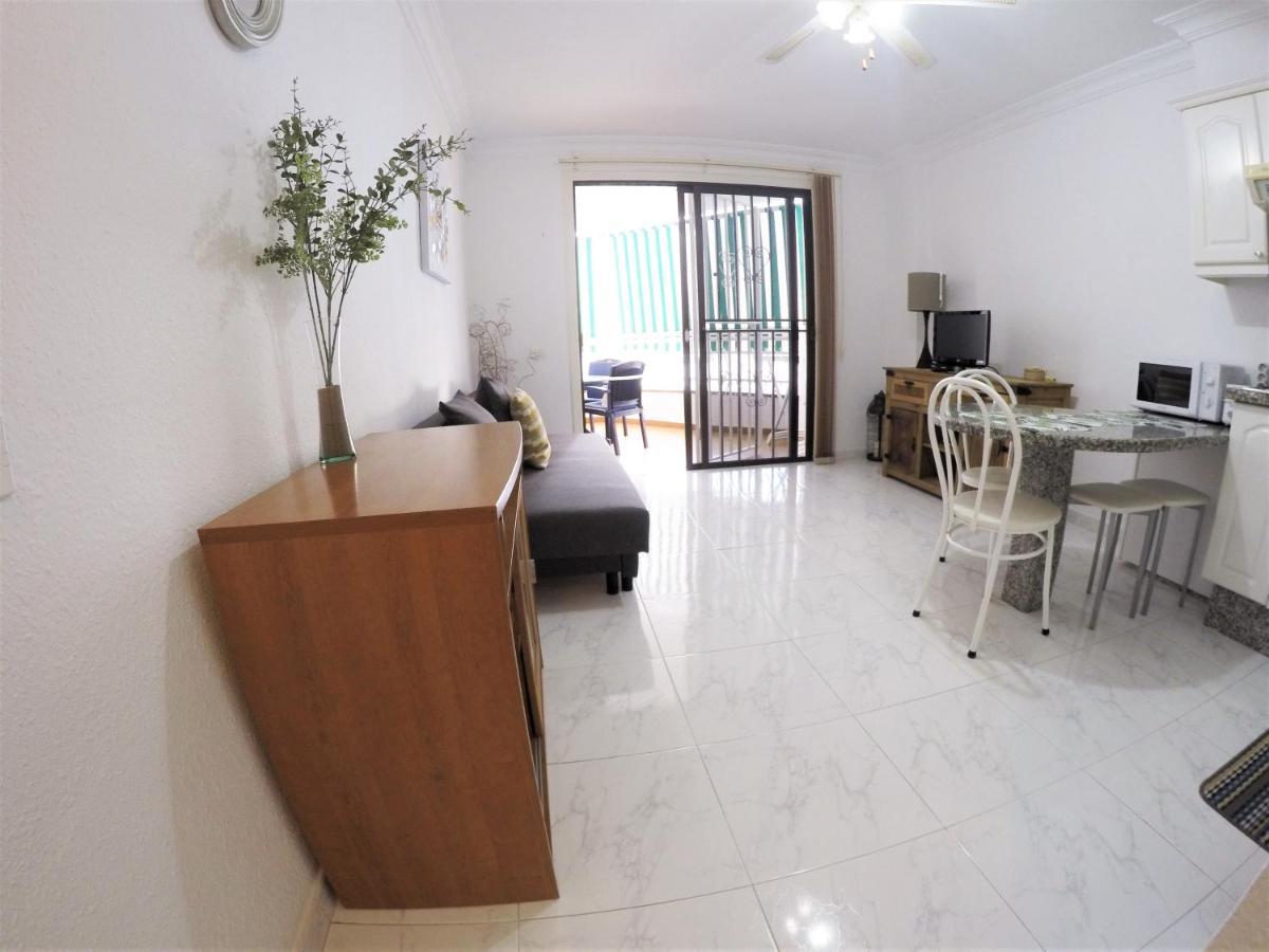 Apartamentos Diamantes لوس كريستيانوس المظهر الخارجي الصورة